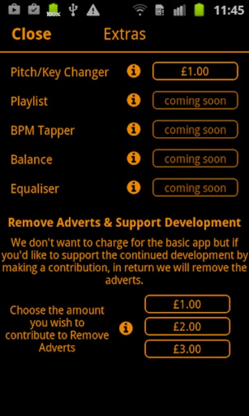 Tempo SlowMo - Preview 2