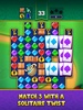 Solitaire Match 3 screenshot 7