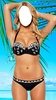 Woman Bikini Photo Suit screenshot 4