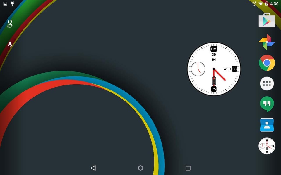 Maestro Clock Free - Preview 1