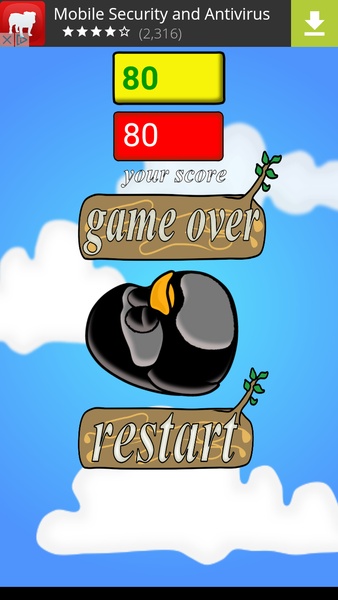Piuw Bird - Preview 3