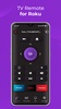Remote Control for RokuTV screenshot 7