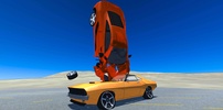 Beam Drive Car Crash Simulator screenshot 3