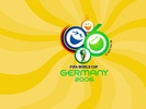 Emblema oficial del Mundial 2006 screenshot 2