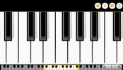 Mini Piano Lite screenshot 23