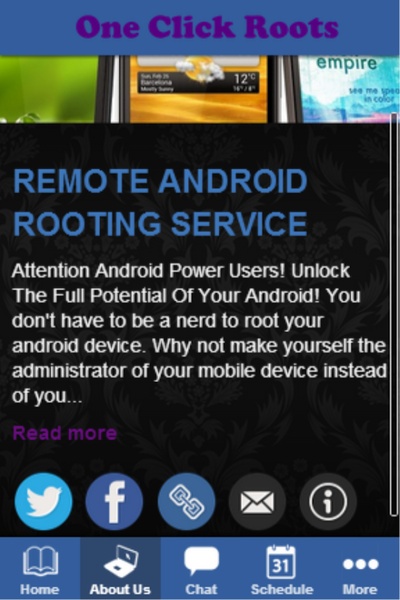 One Click Roots - Preview 7