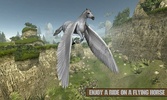 Flying Horse Extreme Ride screenshot 15