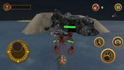 Sea Turtle Simulator screenshot 2