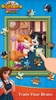 Solitaire Jigsaw screenshot 14