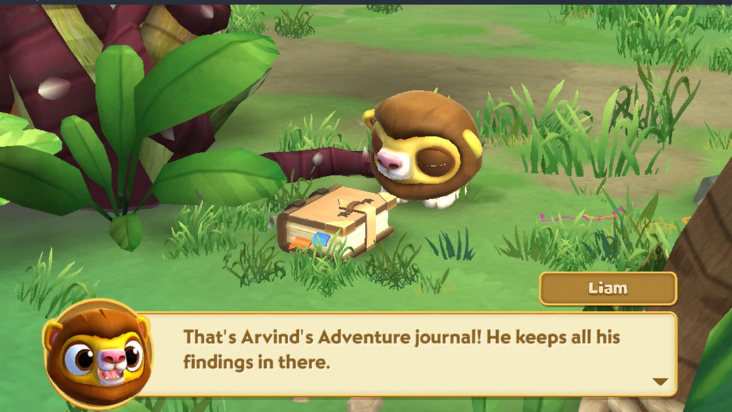 Wild Things - Preview 8