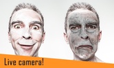 Old Face Camera: Funny masks screenshot 6