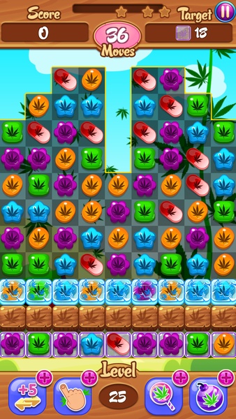 Weed Crush - Preview 3