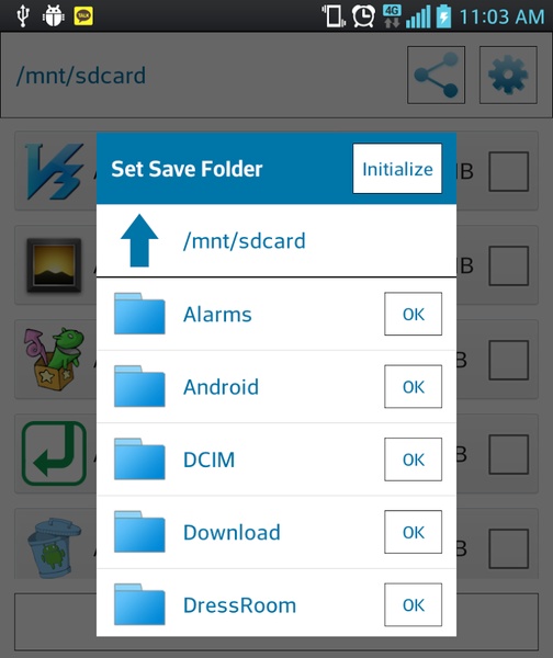 App Extraction - Preview 1