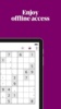 Guardian Puzzles & Crosswords screenshot 1