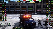 Police Simulator: Car Drift screenshot 12