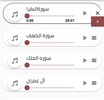 قرآن كريم screenshot 2