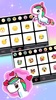 Shiny Rainbow Button Theme screenshot 2