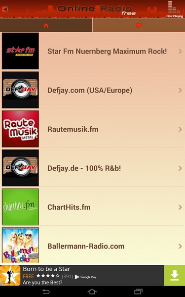 Online Radio Free - Preview 2