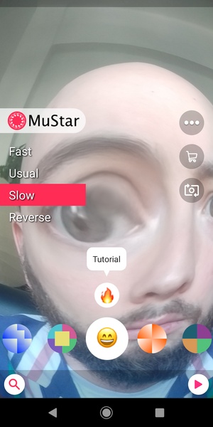 MuStar - Preview 4