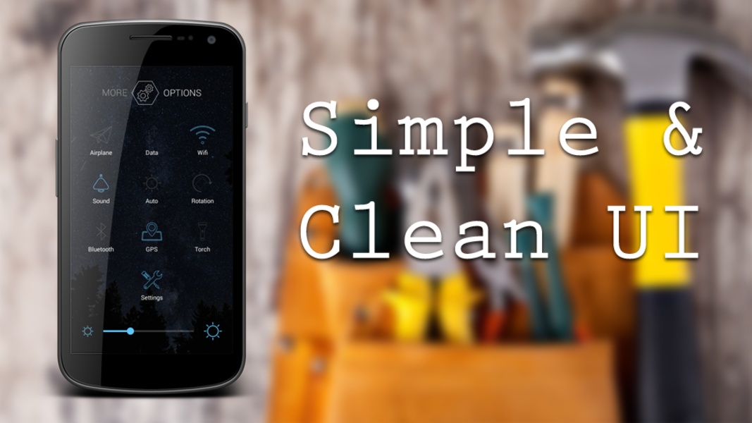 Pro 8 Launcher - Preview 2