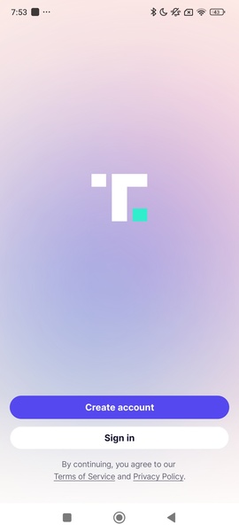 Truth Social - Preview 1