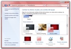 Windows 7 RED Theme screenshot 3