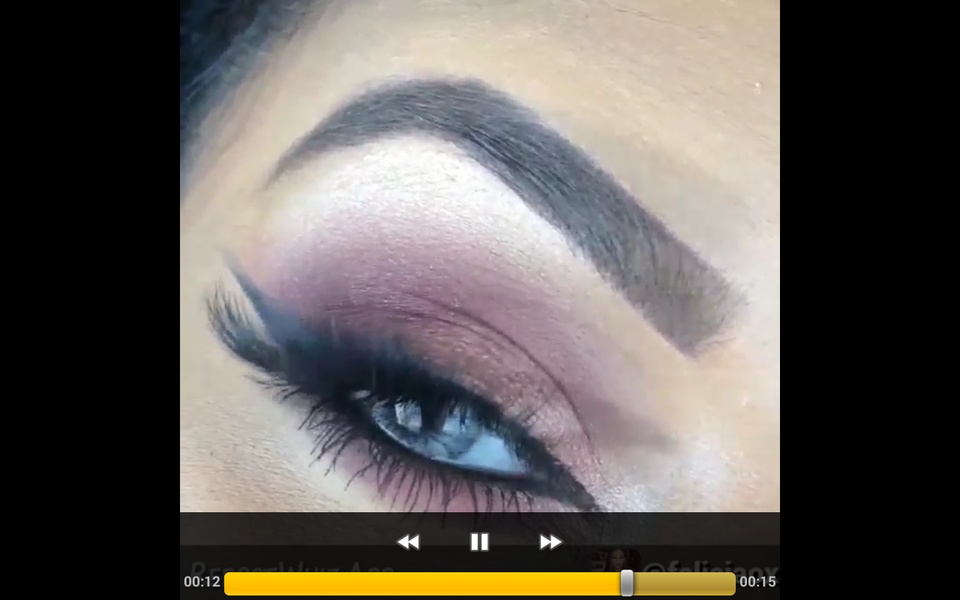 Eye Makeup - Preview 5