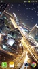 Dubai Night Live Wallpaper screenshot 6