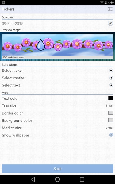 Tickers - Preview 3