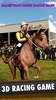 Equestrian Horse Racing Game screenshot 5