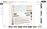Koodo Reader screenshot 5