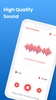Voice Recorder: Recording App screenshot 9