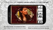 Lux Photo Effects & Pic Frames - GP screenshot 7