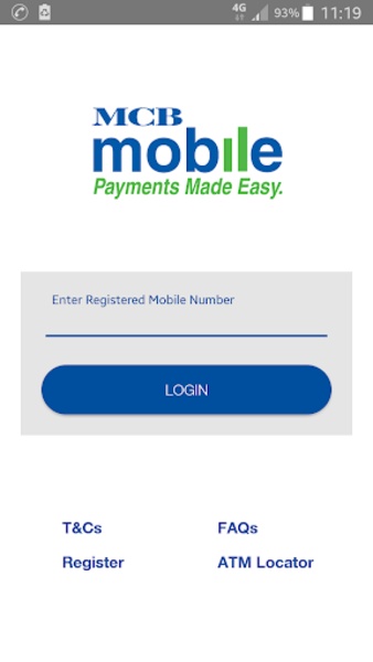MCB Mobile - Preview 5