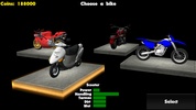 Two Wheel Challenge screenshot 8