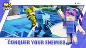 Garena Bed Wars screenshot 3