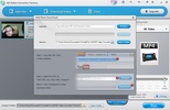 Free HD Video Converter Factory screenshot 4