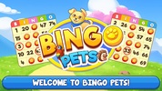 Bingo: Free the Pets screenshot 8