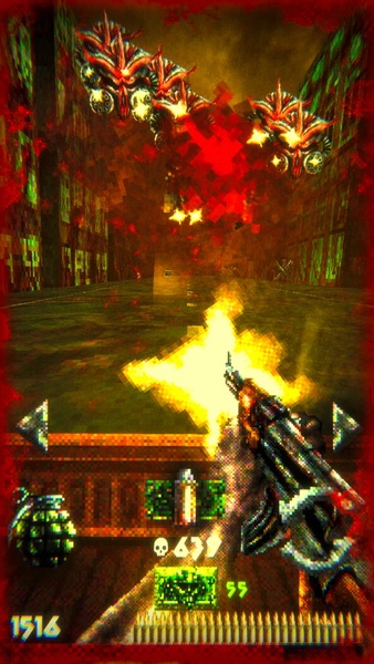 Hyperdemon - Preview 11
