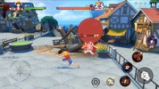 One Piece: Fighting Path screenshot 2