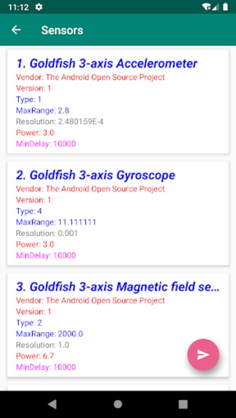 SIM Reader - Preview 2