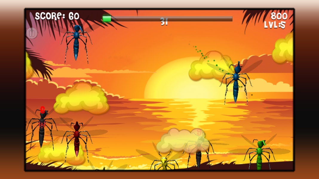 Ultimate Mosquito Smasher - Preview 11