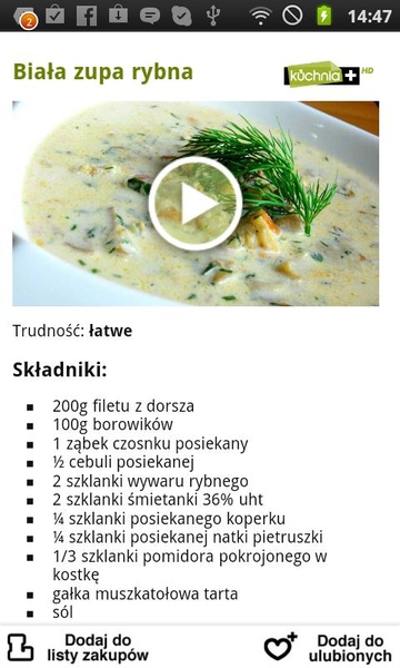 kuchnia+ - Preview 2