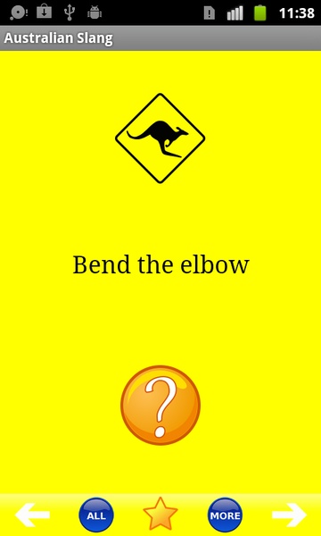 Australian Slang - Preview 2