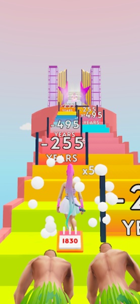 FashionEvolution - Preview 4