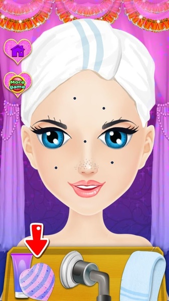 Bride Makeup Salon - Preview 6