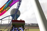 Roller Coaster Simulator 2016 screenshot 1