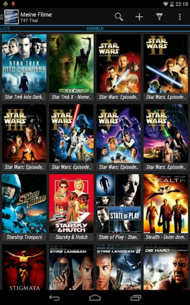 Movie Collection - Preview 10