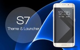 Theme for Galaxy S7 screenshot 2