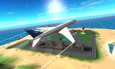 Flight Sim: Airplane 3D screenshot 3
